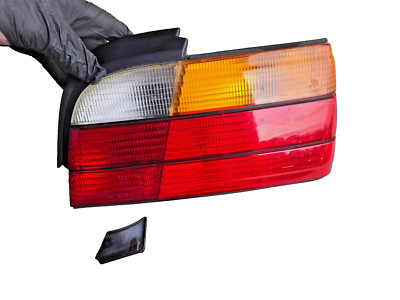 92-99 BMW E36 323 325 328 M3 2 door Rear Right Passenger Taillight Lamp OEM