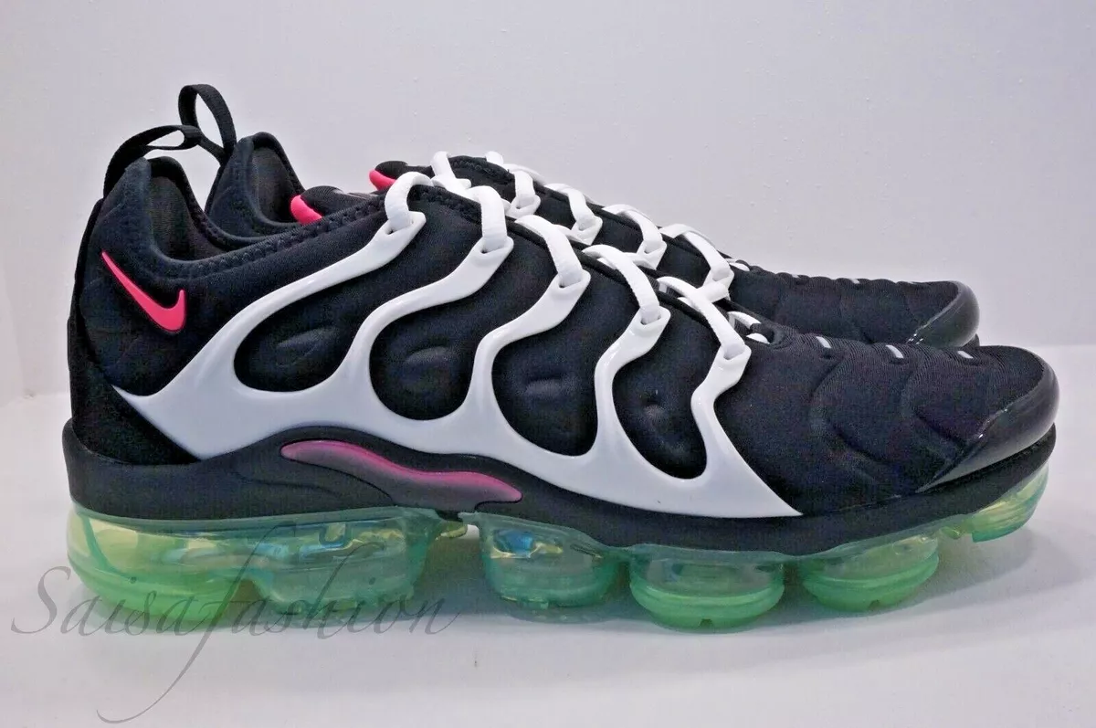 Nike Air Vapormax Plus Do You Black Hyper Pink White DM8121 001