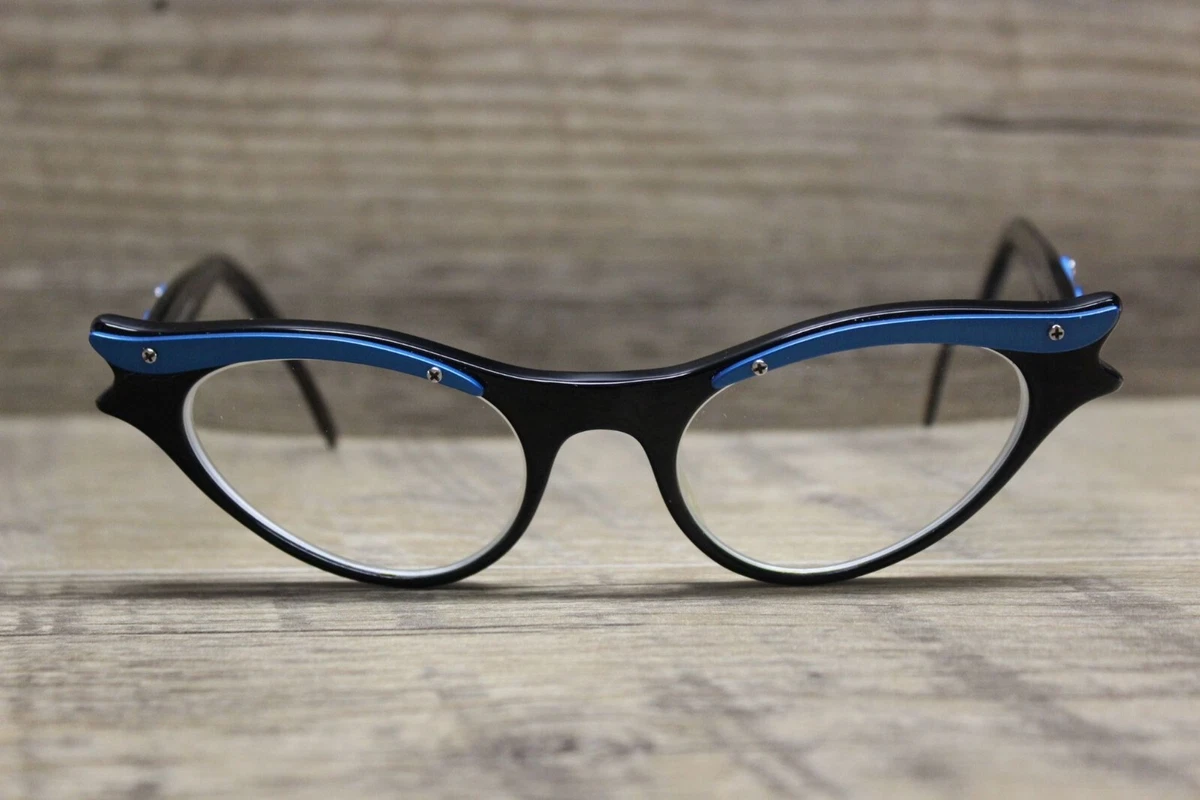 Robert La Roche In Vintage Eyeglasses for sale | eBay