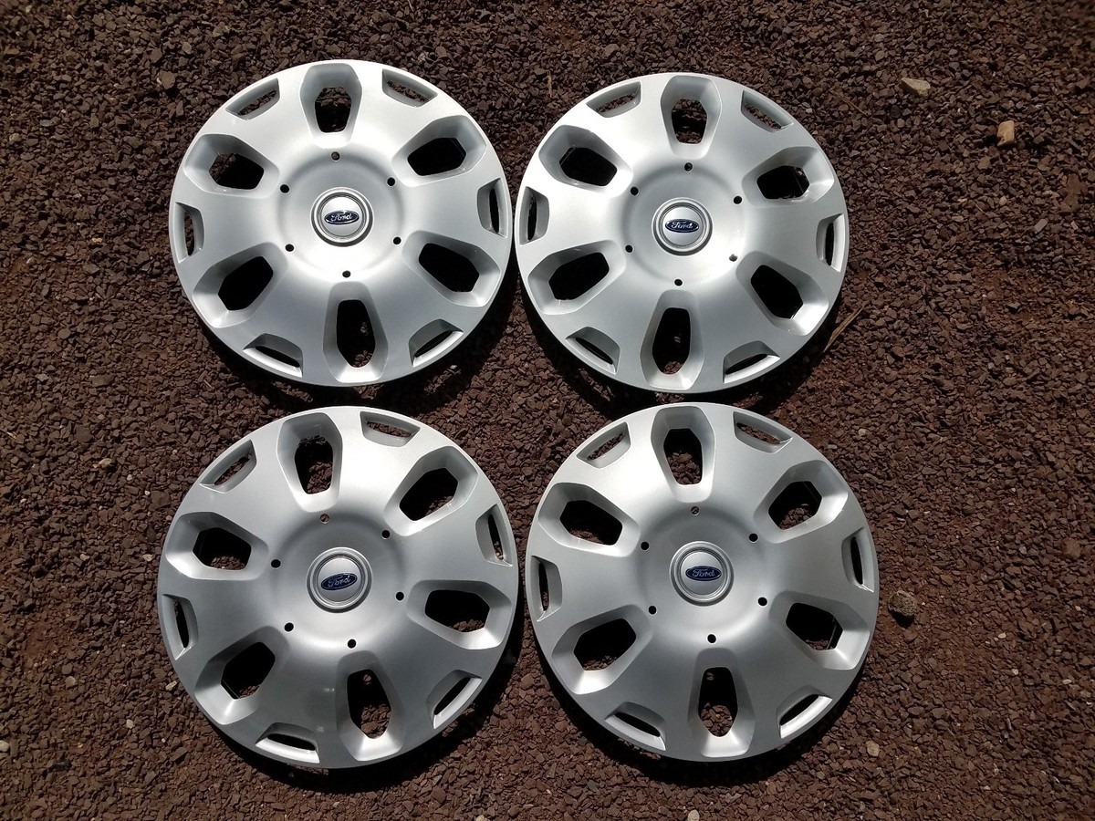 1 Set of 4 New 2010 11 12 2013 Transit Connect 15
