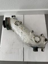 OEM Caterpillar marine wet exhaust elbow (Mixer) 136-2257