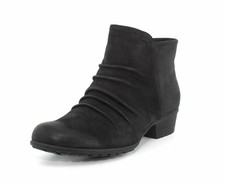 rockport cobb hill gratasha bootie