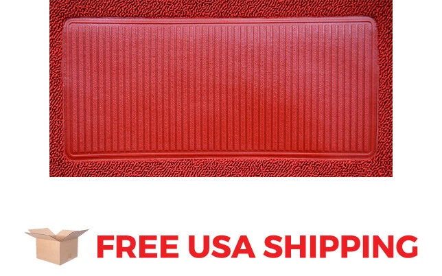 FITS 1960-1966 Chevrolet C20 Pickup Reg Cab 2WD Auto/3spd Column Shift Loop Foto 3 de 3