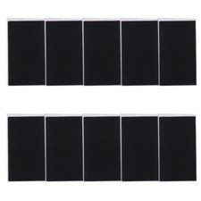 10Pcs Touchpad Sticker for Thinkpad T460S T470S L570 Laptop Palmrest Cover