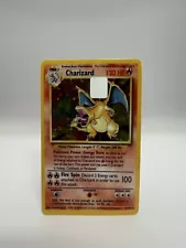 Charizard Debit Card Skin Sticker