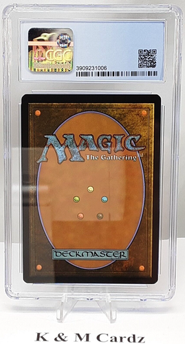 MTG - Innistrad - Curse of the Pierced Heart - Foil - Graded - CGC 8.5 - Picture 3 of 7