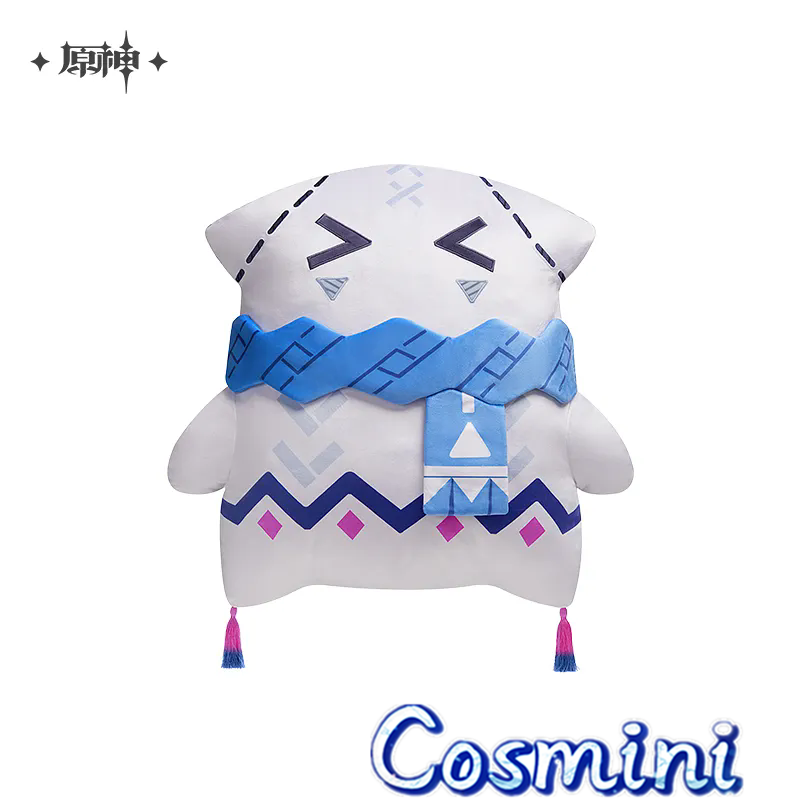 Mihoyo Official Genshin Impact Citlali 40cm Plush Doll Stuffed