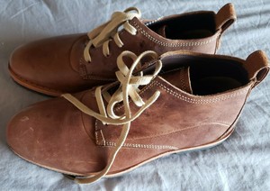 timberland bardstown chukka
