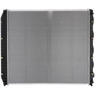 Truck Radiator For 2015 2016 2017 2018 Mack Vision 2017 Volvo VHD
