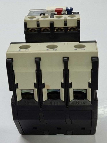 Реле lr2 d33