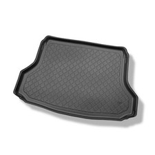 Kofferraumwanne für Nissan X-Trail III T32 (08.2014-08.2017) Kofferraummatte G