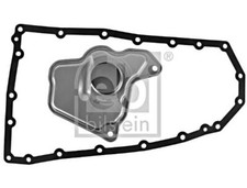 FEBI Automatikgetriebe Hydraulikfiltersatz Für NISSAN RENAULT 14- 31397-1XF0D