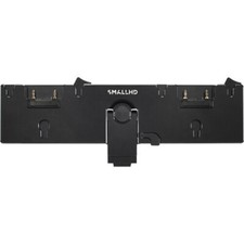 SmallHD 14V/26V Dual Battery Bracket Gold-Mount Plus