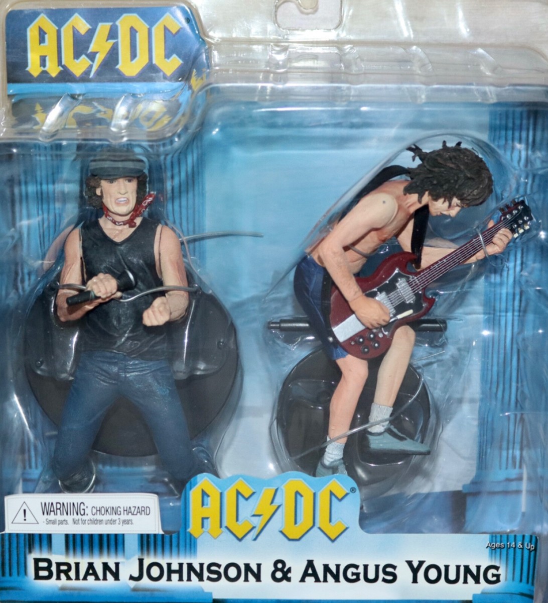 難あり希少フィギュアAC⁄DC ☆AC/DC アンガス ヤング フィギュア 難あり希少フィギュアAC⁄DC ☆AC/DC アンガス ヤング フィギュア