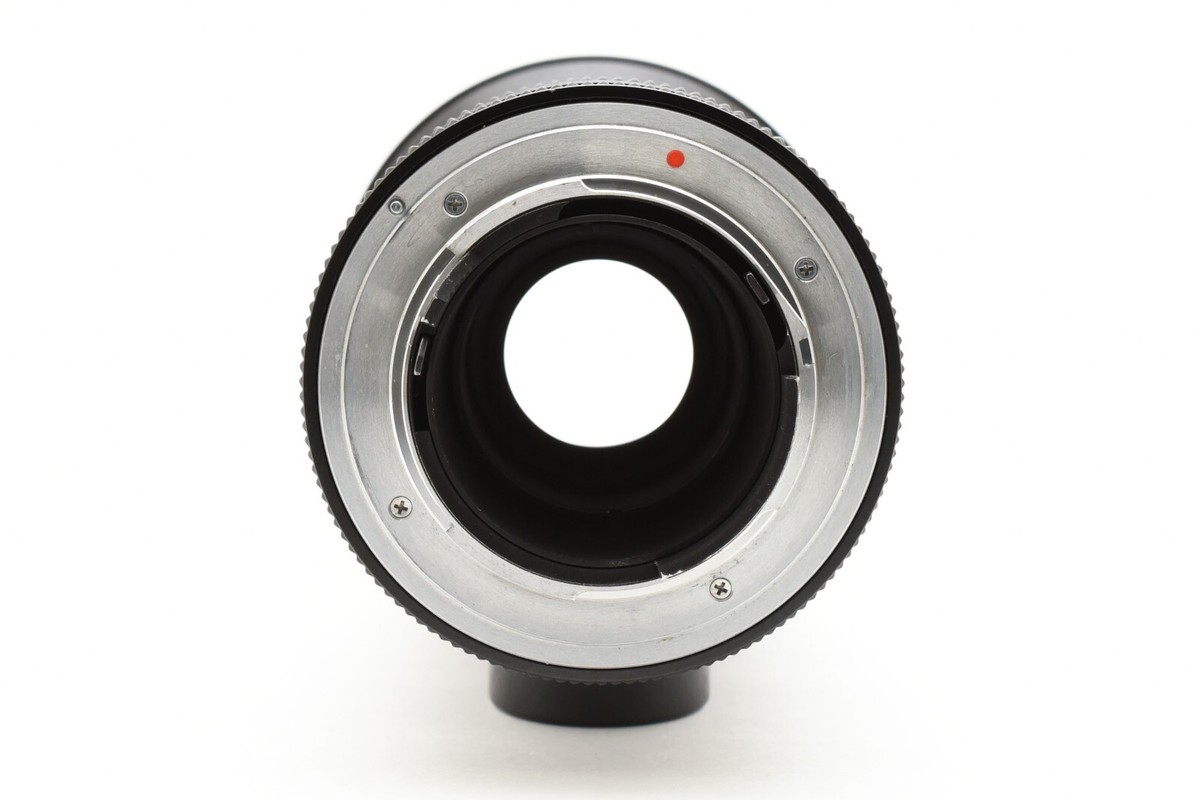 Contax Carl Zeiss T* Tele-Tessar 300mm F4 MMJ Lens for CY mount C