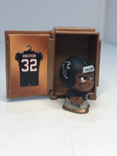 TeenyMates Lockers 2025 Legends *YOU PICK* - Picture 25 of 30