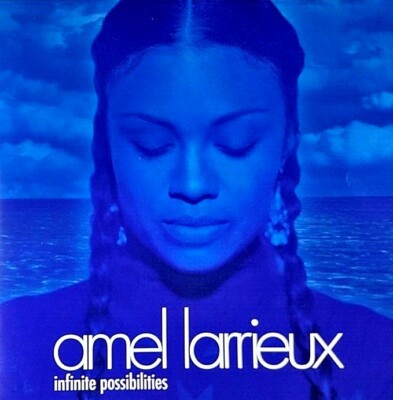 Amel Lamieux - 
