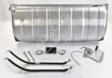 Gas tank kit for 1961-1964 Oldsmobile 88 & 98 passenger car With Sender & Straps
