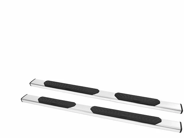 Barras Nerf Westin 87936JR 2008 2009 para GMC Sierra 3500 HD 2007-2013, 2015-2018 Foto 3 de 4