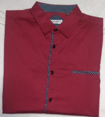 alex vando dress shirts Amazon.com: Alex Vando Mens Dress Shirts Wrinkle Free Regular Fit Stretch Button Down Shirt,All Black,S : Clothing, Shoes & Jewelry