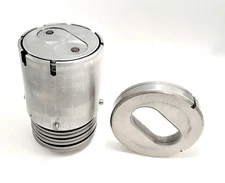 Wilson Amada PUNCH & DIE TURRET PRESS 2.000 x 4.000 OB (Series 90) VERY GOOD