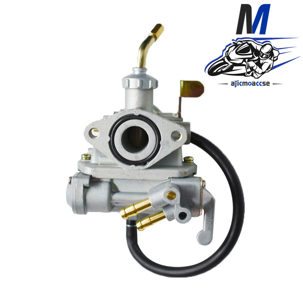 Carburetor & Throttle Cable For 19691979 Honda CT90 K1 K2 K3 K4 Trail