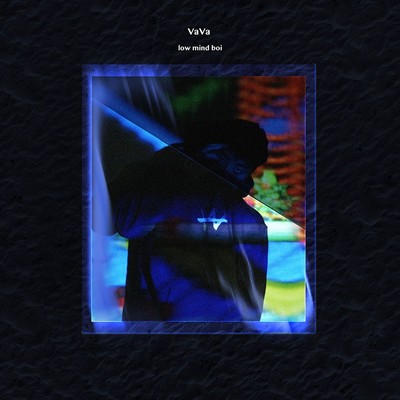VaVa - low mind boi [CD]