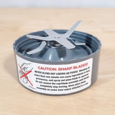 Nutribullet Replacement Extractor Blade 600W / 900W Pro Extractor Blade