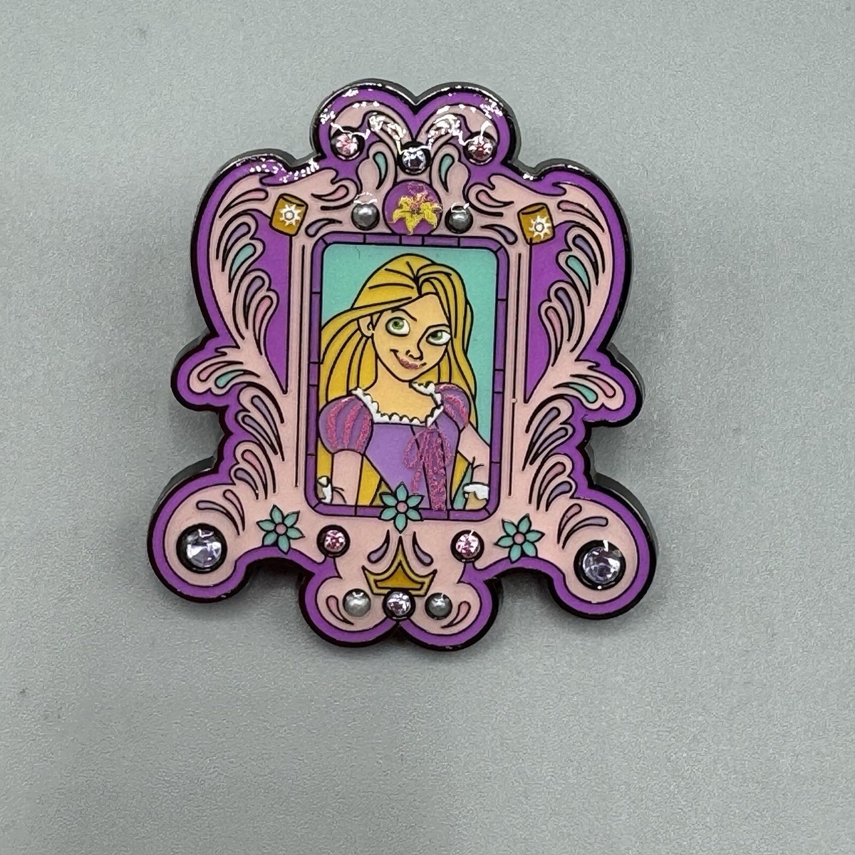 Disney Princess パネル Amazon.co.jp: ディズニー プリンセス アートパネル 15cm × 15cm