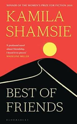 Best of Friends - Paperback By Shamsie  Kamila - VERY GOOD