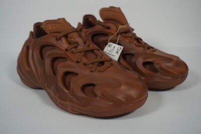 adidas adiFOM Cosmic Way Runner Mars Craft Ochre Brown GY0064 Size M5.5 / W6.5