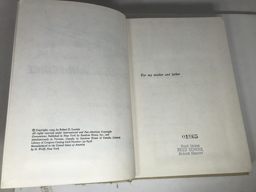 Lot of 7 1950s Books - Picture 17 of 21