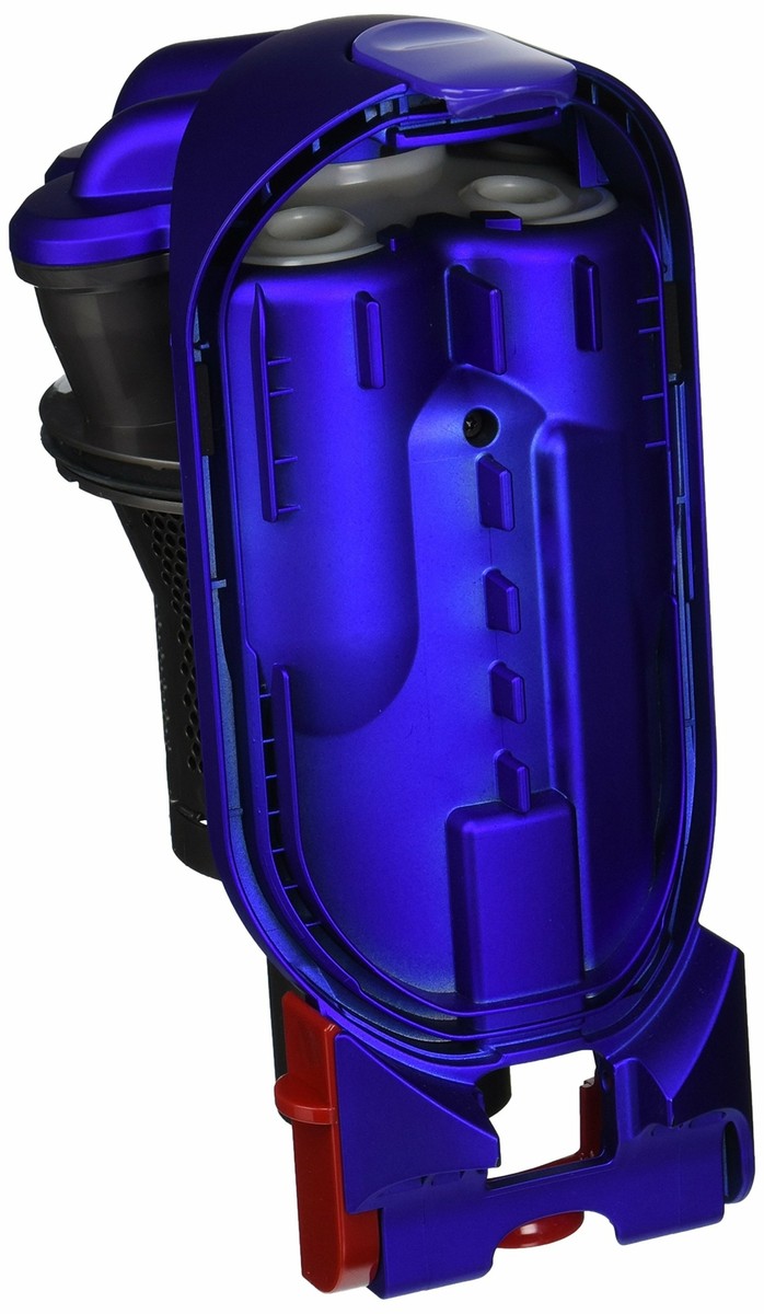 Dyson Blue Cyclone Assembly DC30 DC31 DC34 DC35 DY-917086-16