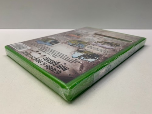 ARMED AND DANGEROUS - XBOX - VIDEOGIOCO NUOVO SIGILLATO - NEW SEALED PAL VERSION - Picture 7 of 8