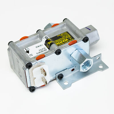 Gas Range Oven Safety Valve for GE WB21T10014 229C4488P004 Y-30194