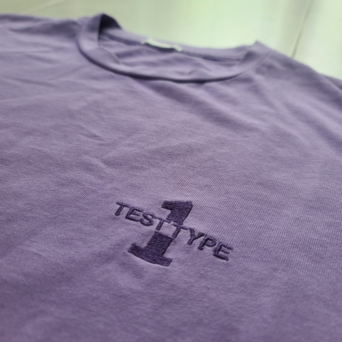 【TAKERU】15TH BIG Tシャツ(PURPLE) s-l1200.jpg