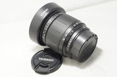 Tamron 177D AF 28-80mm F3.5-5.6 for Pentax PK ''Good'' [130002]