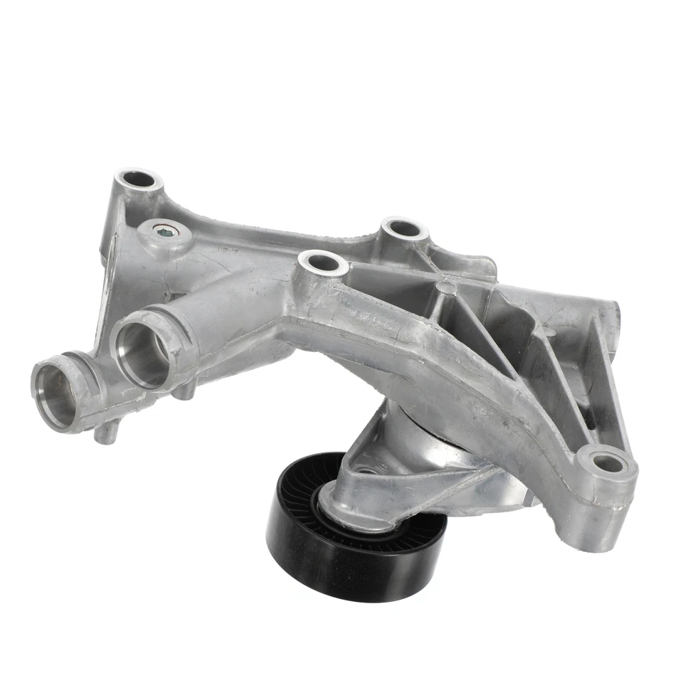 正品通用 1995 - 1999 年雪佛兰 Oldsmobile 庞蒂亚克驱动皮带张紧器 24504818 — 第 2/4 张图片