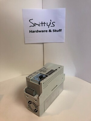 Lenze ECSEA008C4B Servo Drive 8 Amp - Used (1-Day Handling)