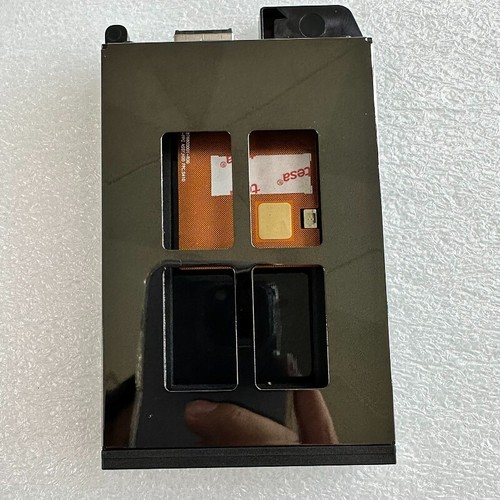 NEW For GETAC S410 Laptops SSD HDD Hard disk Caddy - Afbeelding 2 van 10