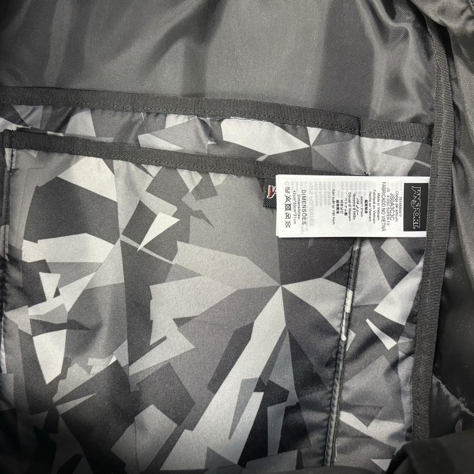 Jansport Diamond Supply Backpack eBay