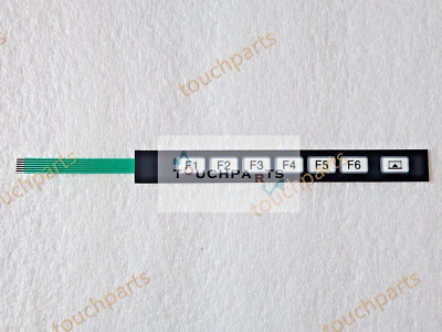 Operating Membrane for Tesa Micro-Hite Manual Height Gauge Gage Control Panel