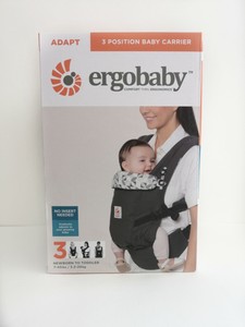 ebay ergobaby omni 360