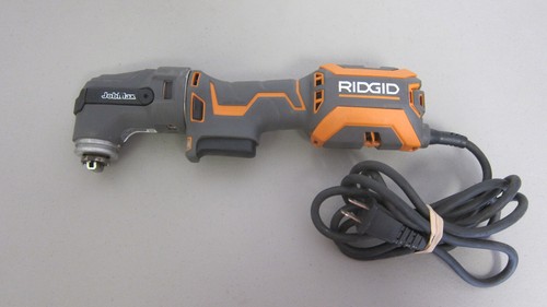 Ridgid R2851 Corded Multi-Tool W/ R8223406 Head - FREE SHIPPING