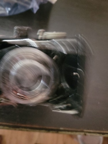 Vintage Balda JUBILETTE CAMERA - Picture 9 of 11