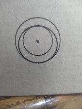 Starlink Pipe Standard Adapter Mount New Latest Version Oem