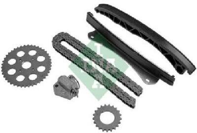 Genuine INA Timing Chain Kit 559 0135 10 for Alfa Romeo Citroën Fiat Ford