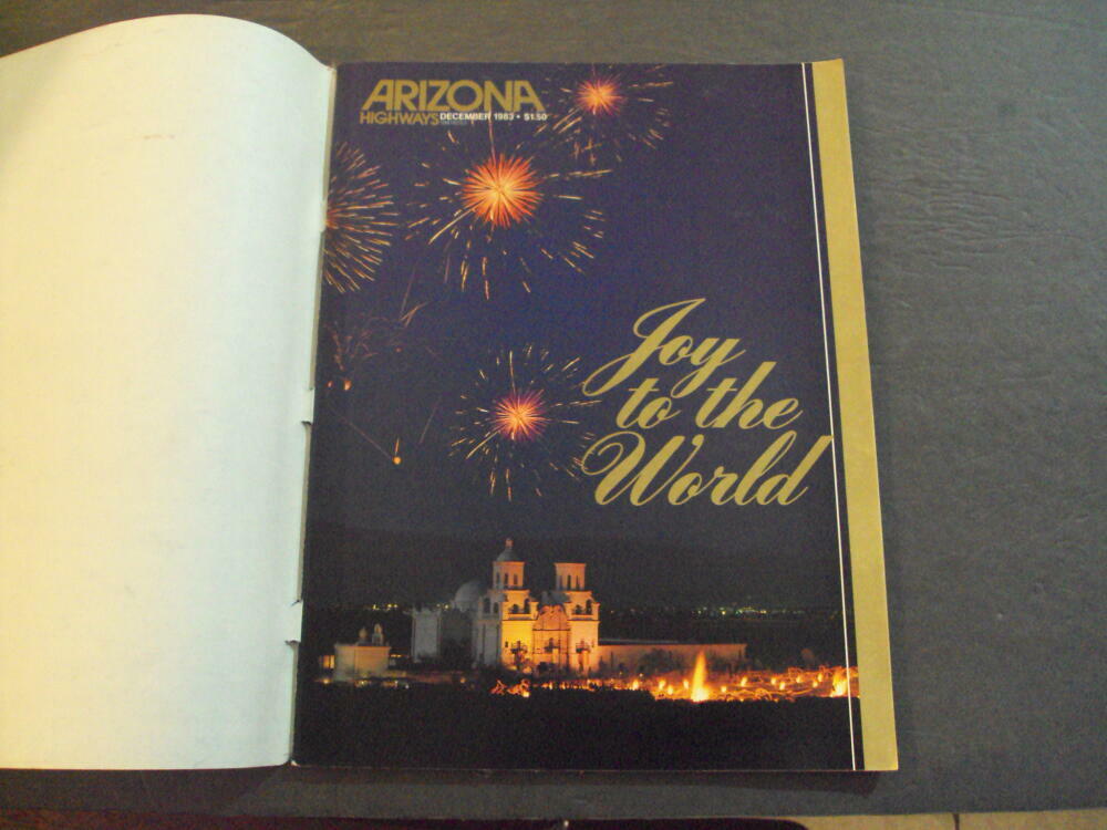 ARIZONA HIGHWAYS 1983年 11冊 アリゾナハイウェイ 洋書 ARIZONA HIGHWAYS 1983年 11冊 アリゾナハイウェイ 洋書 - メルカリ