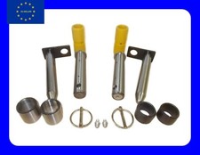 KIT RIPARAZIONE BENNA MINIESCAVATORE 8014 8015 8016 8017 8018 8020 JCB RICAMBI