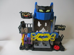 batman playset